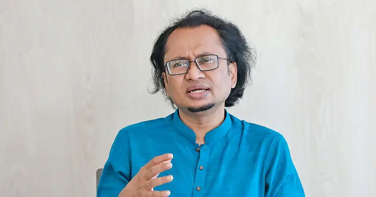 ডা. জাহেদ উর রহমান